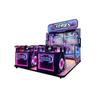 Máquina de Jogo de Simulação Grande Operada por Moedas Campo de Tiro da Cidade Tianjiang Tiro Arcade Parque de Diversões Laser Arcade Interno e Externo