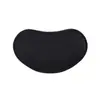 Mouse Pad de Pulso de Borracha, Antiderrapante, Pad de Pulso Criativo e Fofo, Apoio de Pulso com Espuma de Memória para Escritório e Casa, Atacado