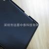 Adequado para iPad 10.9 polegadas 2020 Fosco Único Inferior Estilo Ninho de Favo de Mel Único Inferior Direito Compartimento para Caneta Capa Protetora de Tpu Ip