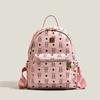 Mochila Dryworld Mochila para Mujer 2025 Nicho Versátil Bolsa para Estudiante Universitario Sentido Gran Capacidad Femenina Ins
