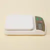 Balanza Electrónica de Cocina para el Hogar, Multifuncional, Balanza de Alta Precisión para Alimentos Horneados, Balanza Electrónica de Alimentos, Balanza de Peso en Gramos para Condimentos