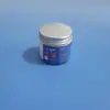 Klqhzc Adhesivo Termofusible Sólido para Utilería de Maquillaje para Cine y Televisión, Relleno Temporal de Caries Dentales, Dentaduras Postizas, Relleno de Espacios entre Dientes, Adhesivo Termofusible