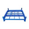 Estanterías Plegables Apilables para Almacén, Estanterías Específicas para Almacenamiento en Frío, Estanterías Apilables para Almacenamiento en Frío de Productos Agrícolas y Mariscos
