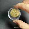 Pegatina de Teléfono de Oro Puro 999 para Atraer Riqueza - Pequeño Regalo Creativo al por Mayor desde la Fuente