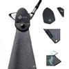 Toallas de Golf Personalizadas con Cepillos Cepillos Personalizables de Diferentes Estilos Servicio de Personalización Integral