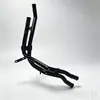 1K0121070A 1K0121070Bm 1K0121070Bh Adecuado para Audi Tiguan Golf Tubería de Agua de Hierro