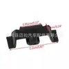 51132752145, adequado para BMW Mini R55 R56 R57 clipes da tira de acabamento cromada do farol