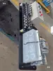 Enderezadora Automática de Tubos Regulación de Velocidad por Conversión de Frecuencia Tubo de Cobre Tubo de Acero Tubo de Aluminio Enderezadora Eléctrica Enderezadora de Alambre Rueda de Rodamiento