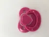Boneca de Simulação Chupeta Magnética E-commerce Transfronteiriço Fornecimento Boneca de Algodão Acessórios de Tecido DIY