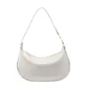 Bolsa de Gran Capacidad Bolso de Mujer 2025 Nueva Moda Moda de Nicho Bolso Dumpling Debajo del Brazo Casual de Alta Gama Hombro Único Cruzado