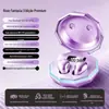 2026 Novo Modelo Transfronteiriço Fones de Ouvido Bluetooth F9 Q10 M90 Display Digital Sono Tws Sem Fio Redução de Ruído Tradução Modelo Privado Ai