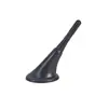 Antena de coche más vendida de Amazon, soporte de antena de coche universal, accesorios de modificación de antena de coche externa impermeables