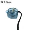 Ventilador de Parede Puxador Controle de Velocidade Manopla de Câmbio Interruptor Puxador de Três Velocidades Ajuste de Velocidade do Ventilador Elétrico Interruptor Universal
