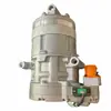Adecuado para compresores de aire acondicionado de vehículos de nueva energía Eado Ev460, Hongqi Ehs3, Xpeng G3, Nio Es6, Es8
