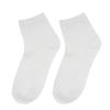 Meias Meias de Meia Panturrilha Embaladas Individualmente Meias Casuais Femininas Meias Descartáveis para Negócios Masculinas Atacado Zhuji Absorventes de Suor