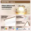 Nueva lámpara de techo para sala de estar, estilo minimalista italiano, lujo de alta gama, luz principal protectora para los ojos para el pasillo