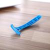 Raspador de pies para eliminar callos y piel muerta Cuchillo de pedicura doméstico Herramienta de pedicura de una sola pieza para raspar la piel muerta del talón