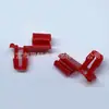 Adecuado para Bloqueador de Pestillo de Puerta de Coche Chuanqi Yema F99F10F12F16 Varilla de Tracción Varilla de Hierro Hebilla de Fijación de Manija Interior