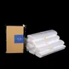 Sacos termoencolhíveis POF para selagem de alimentos e bebidas, filme termoencolhível transparente, filme para selagem de caixas à prova de poeira em estoque