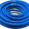 Mangueira de Silicone Espessa Resistente a Óleo Mangueira para Reabastecimento de Diesel Mangueira Flexível Mangueira com Fio de Aço Anticongelante Mangueira de PVC Transparente de Uma Polegada Mangueira de Sucção de Água Bomba de Óleo