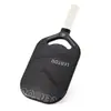 Raqueta de Pickleball Moldeada Partículas de Fibra de Carbono Transfronteriza Amazon Nueva Entrenamiento para Adultos A prueba de Viento Competición Raqueta con Cara Sonriente