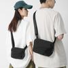 2024 Nuevo Bolso de Hombro Pequeño Simple Ins Bolso de Hombro Deportivo y de Ocio de Tendencia Original Bolso de Pecho de Tendencia Personalizado Coreano