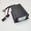 Jinpeng D70 Convertidor Estrella Vehículo Eléctrico Convertidor de Voltaje Tipo Aislamiento Dc48V60V72V