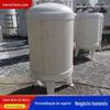 Tanque de água de plástico polipropileno tanque de armazenamento vertical pp tanque recipiente químico polipropileno 500L tanque de medição a vácuo fabricante