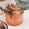 Pedra de Aromaterapia Sem Fogo Cristal de Aromaterapia Óleo Essencial de Aromaterapia Fragrância para Casa Fragrância de Longa Duração Óleo Essencial de Aromaterapia Ornamento de Lembrança Fragrância