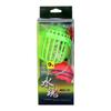 Set de Pesca de Tortuga Alma de Agua, Jaula de Pesca de Monstruo de Agua, Set de Anzuelos de Pesca de Tortuga, Juego Completo de Flor de Pesca Especial Anzuelo de Tortuga Blanca, Anzuelo Explosivo