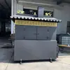 Horno Dorado sin Humo para Quemar Papel de Templo, Horno para Quemar Papel, Incinerador de Yuanbao, Horno Grande para Quemar Incienso para Zonas de Templos, Horno para Quemar Papel al Aire Libre