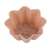 Forma de Silicone para Bolo em Estoque, Forminhas Pequenas para Muffin 7cm, Forminhas para Bolo Resistentes a Altas Temperaturas, Forminhas para Muffin, Formas para Pudim