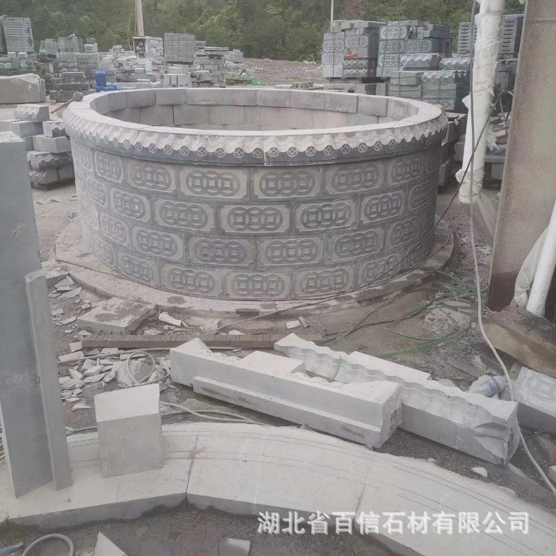 围坟土墓