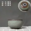 Vasos para Suculentas, Vasos para Plantas Verdes, Mini Vasos de Cerâmica Criativos, Vasos Pequenos para Flores, Cerâmica Grossa