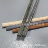 Materiales para Sellos de Madera de Alta Densidad de Colores, Palos Redondos de Madera de Colores, Tiras Redondas de Madera de Colores, Diversos Materiales de Madera de Colores