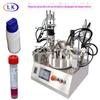 3ml Automático de Fechamento e Automático de Pasta de Óleo Essencial Líquido de Pequena Quantidade de Enchimento e Fechamento Máquina de Enchimento e Fechamento Tudo em Um