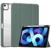 Adequado para Apple Ipad10 Capa Protetora Novo Air5/4 com Porta-Caneta 10.2 Acrílico 70% de desconto Capa Protetora para iPad