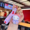 Nuevo Llavero de KT Afelpado Sanrio Colgante para Bolso de Mano Bolso de Coche Accesorios de Muñeca Venta al por Mayor
