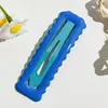 Pinzas para el Cabello de Colores Dulces para Flequillos Laterales, Pinzas para la Parte Posterior de la Cabeza, Pinzas Bb, Accesorios para el Cabello, Pinzas de Pato, Estilo Ondulado