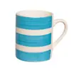 CANeca Reta Faixas Aze 300ml