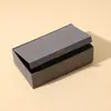 Caixa de Presente com Tampa e Base, Caixa para Fones de Ouvido, Caixas de Presente para Pequenos Lotes, Alta Qualidade, Design Gratuito, Logotipo Pode Ser Impresso