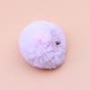 Bolas de Pelo de Cauda de Raposa Removível Plug Anal Sm Treinamento Sexy Desenvolvimento de Traseira Suprimentos Sexuais Adereços Plug Anal Bolinhas