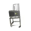 Máquina Formadora Automática Completa de Hamburguesas de Acero Inoxidable, Máquina Prensadora de Pasteles de Pescado, Máquina para Hacer Pastel de Calabaza y Pastel de Papa