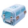 Nueva Caja de Transporte Aérea para Mascotas Gato, Caja de Transporte para Perros Facturada, Caja para Gatos de Salida, Jaula, Bolsa para Gatos, Suministros para Mascotas, Modelo Transpirable de Verano