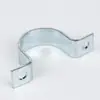 Abrazadera de Tubería Gruesa Apretada Sfgjb Hebilla de Caballo en Forma de U Abrazadera Fija para Tubería de Agua Soporte de Tarjeta Ohm Abrazadera de Tubería