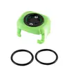 Xiaobu m Soporte Plegable para Ordenador de Bicicleta Soporte para Teléfono de Bicicleta Multifuncional Estable Antivibración Soporte para Luz Frontal Cámara