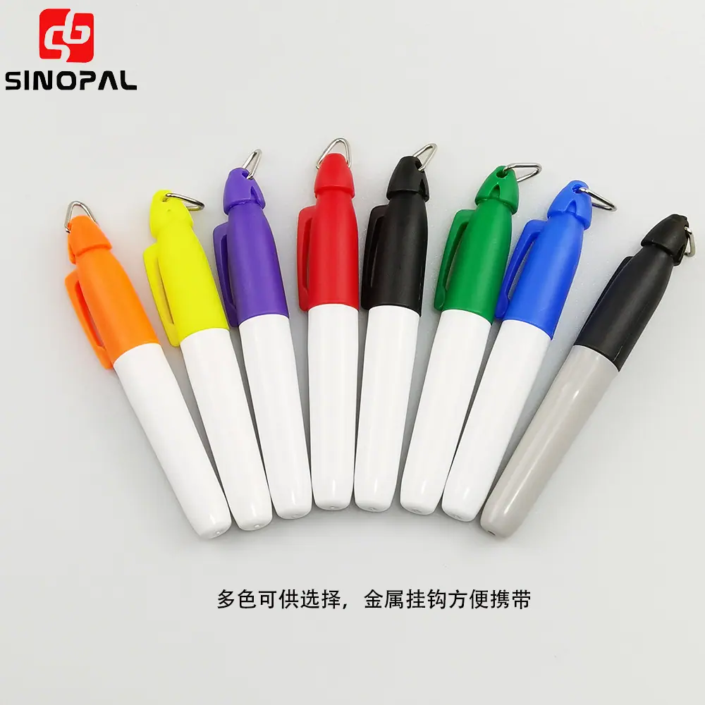 SP 090507 Mini markers