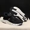 Zapatillas Deportivas Casuales Transpirables Antideslizantes Amortiguadoras Cloudnova Form para Hombre y Mujer, Gama Alta, Caja