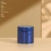 Nuevas latas de té latas selladas de aluminio tamaño pequeño 30g-100g latas selladas a prueba de humedad caja de té al por mayor