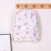 Mochila escolar para mujer, estilo coreano, japonesa, para estudiantes, de alto valor, para chicas estrellas, para escuela secundaria, mochila portátil de gran capacidad